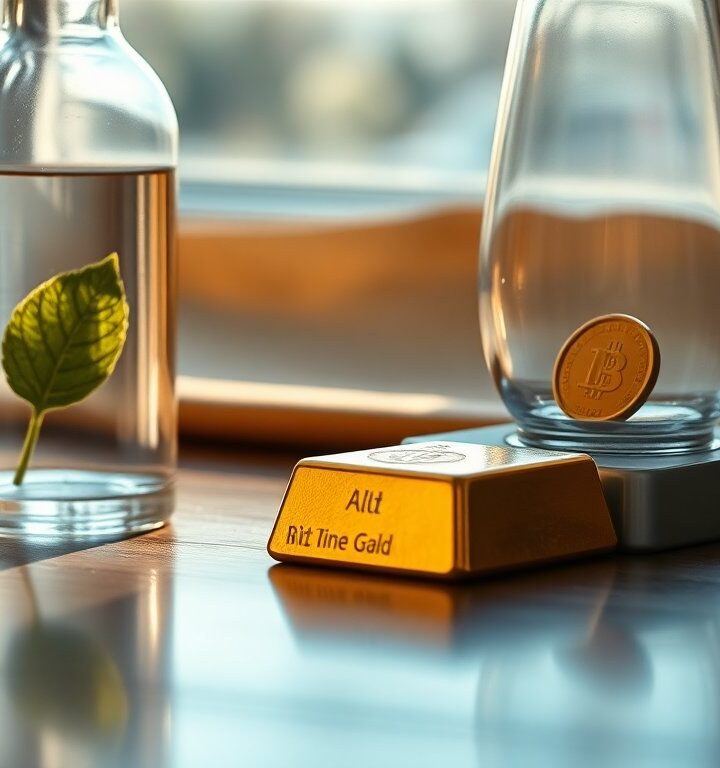 Come Oro in Euro rivoluziona il mercato dei preziosi con sostenibilità e trasparenza