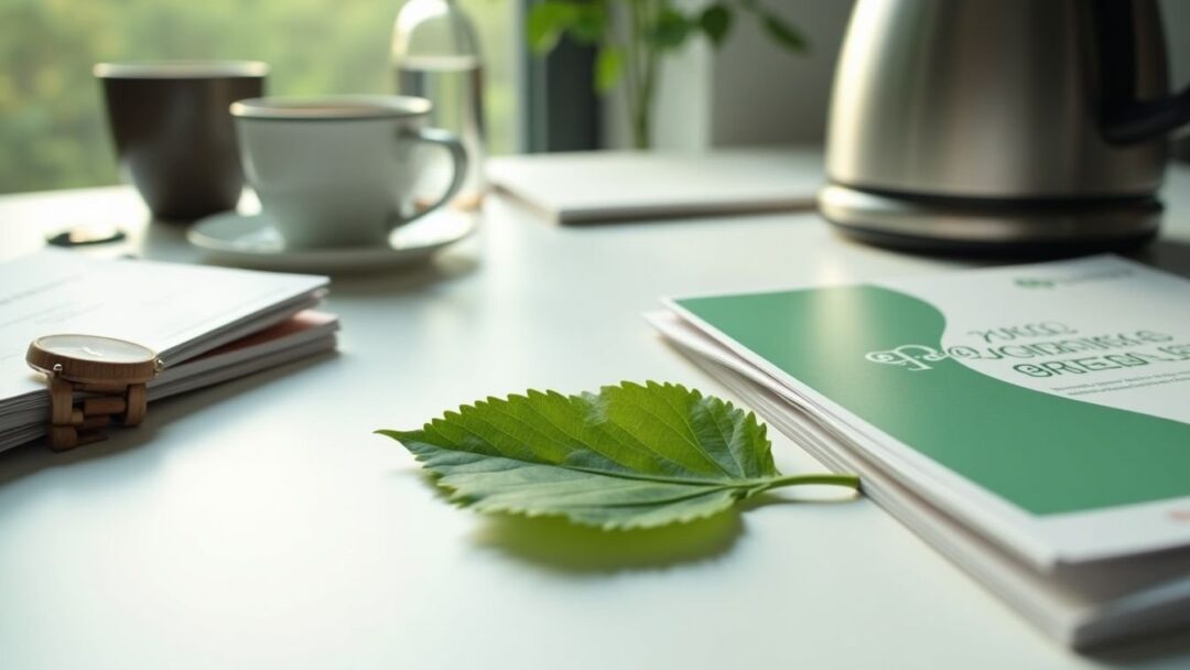 Come riconoscere il greenwashing e distinguere tra marketing verde e false promesse