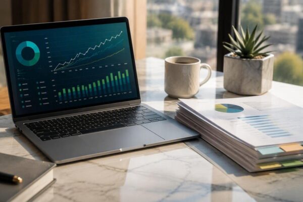 Come scegliere soluzioni Fintech ESG per PMI che funzionano