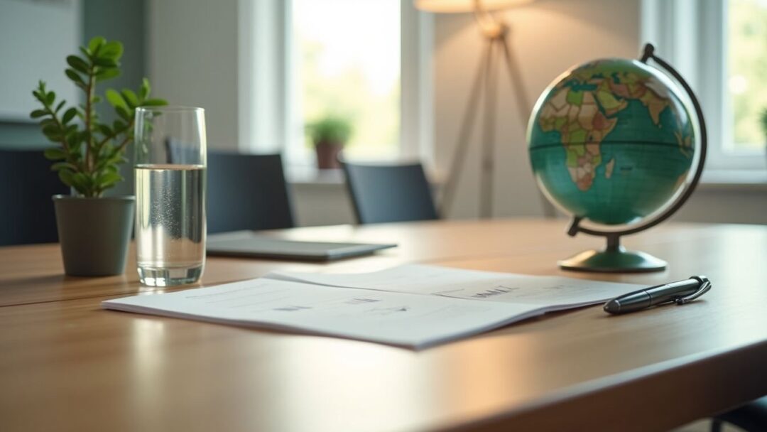 Consulenza ESG per aziende: strategie per competitività e sostenibilità