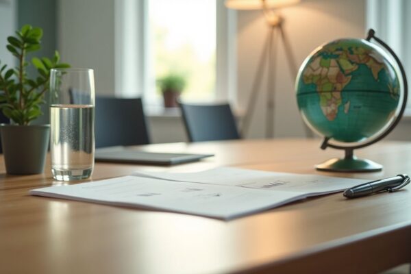 Consulenza ESG per aziende: strategie per competitività e sostenibilità