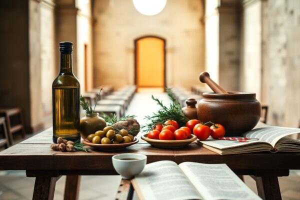 Convegno a Nocera Terinese: sostenibilità e cultura del cibo mediterraneo