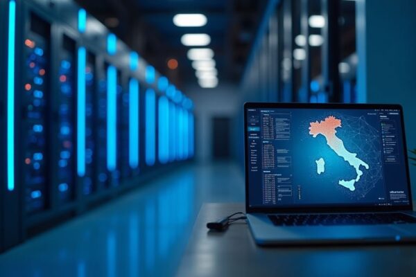 Data center in Puglia: perché la regione punta a diventare l'hub digitale del Sud