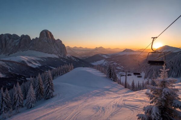 Dolomiti Superski: Andy Varallo confermato presidente per il terzo mandato