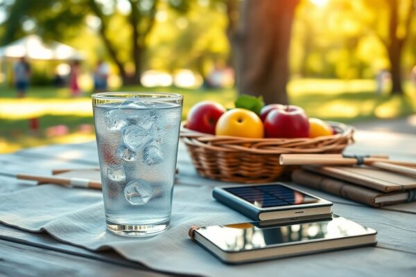Earthink, Posidonia Green e Confluenze: eventi per un turismo consapevole
