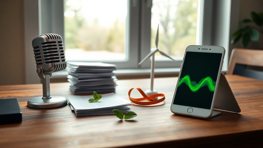 Energia e sostenibilità: Estra lancia il vodcast divulgativo