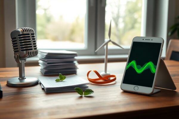 Energia e sostenibilità: Estra lancia il vodcast divulgativo