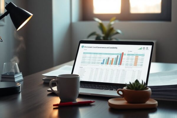 ESG per PMI: guida pratica in tre sprint e KPI essenziali