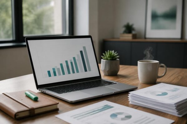 ESG per PMI: workflow operativo dal target al report misurabile