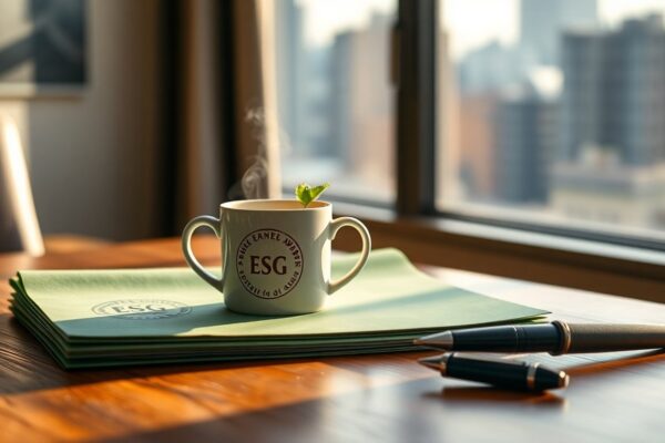Finanza sostenibile: come le pratiche ESG creano vantaggi sul rischio e sul capitale