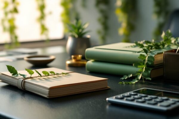 Finanza sostenibile: come scegliere prodotti bancari ESG