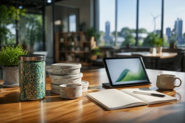 Finanziamenti regionali per l'innovazione circolare delle piccole e medie imprese