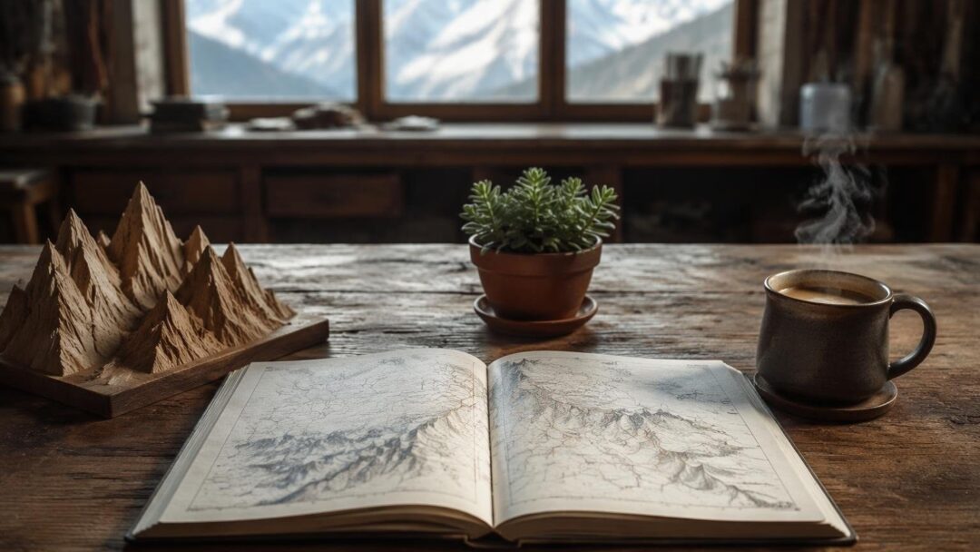 Formazione specialistica per la gestione sostenibile delle montagne in Valle d'Aosta