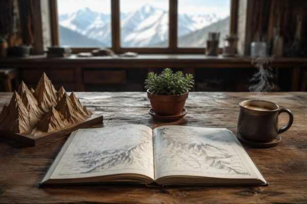 Formazione specialistica per la gestione sostenibile delle montagne in Valle d'Aosta