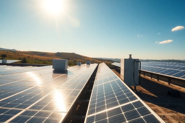 Fotovoltaico e comunità energetiche: opportunità per imprese sostenibili e competitive