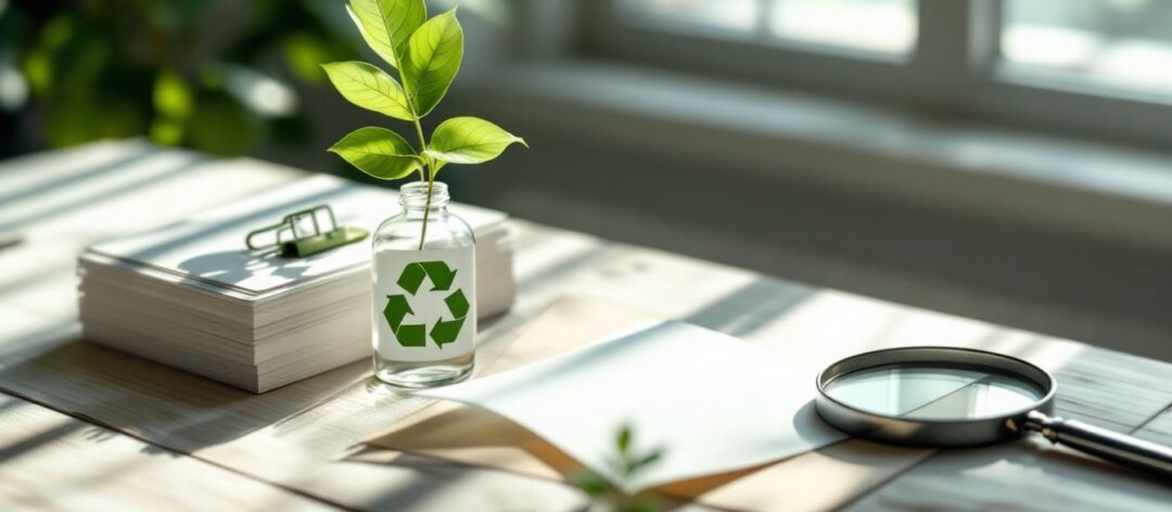 Greenwashing ESG: come valutare etichette, certificazioni e claim