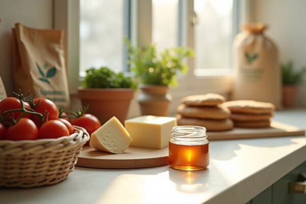 Guida ai consumi consapevoli: leggere etichette e scegliere un carrello ESG