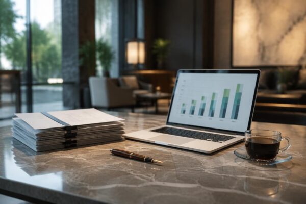Guida pratica alle policy AI trasparenti e auditabili per governance ESG