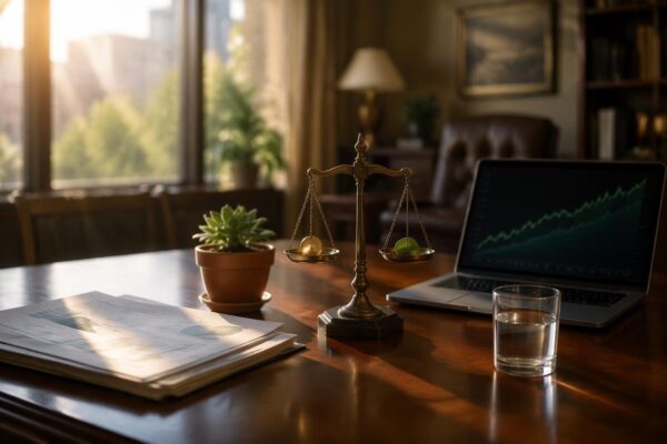 Integrare ESG nel merito creditizio: strumenti, metriche e covenant