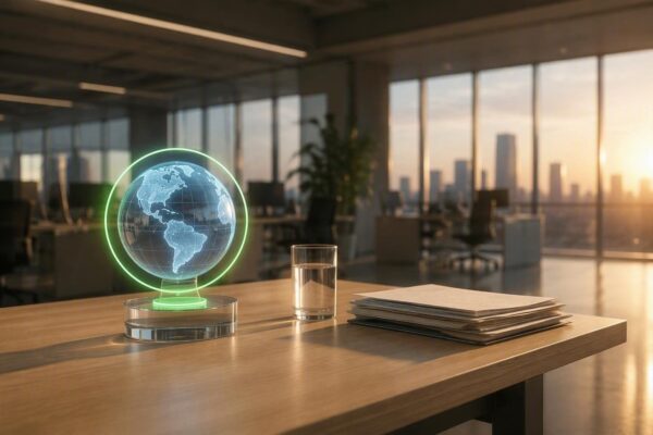 ISO 14064 e ISO 14067: come le aziende misurano e riducono le emissioni