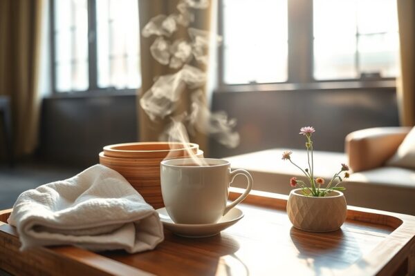 JW Marriott Venice Resort & Spa: eccellenza green sull'Isola delle Rose