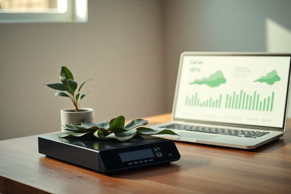 Misurare la carbon footprint aziendale: metodi e indicatori