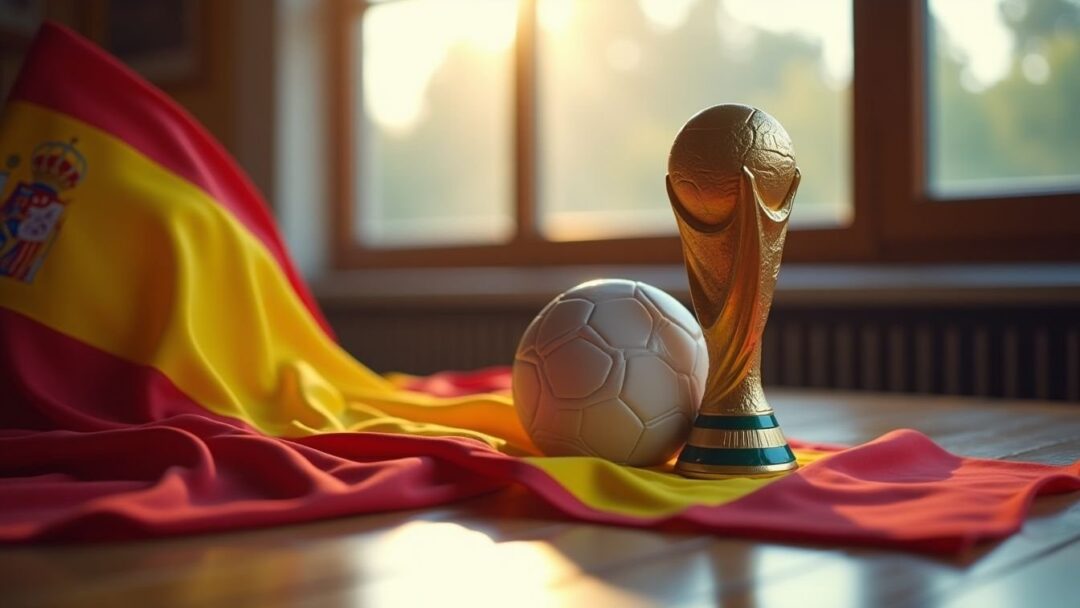 Mondiale 2026: Spagna campione del mondo, ecco i vincitori dei premi individuali