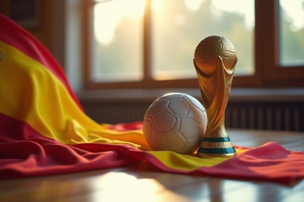 Mondiale 2026: Spagna campione del mondo, ecco i vincitori dei premi individuali