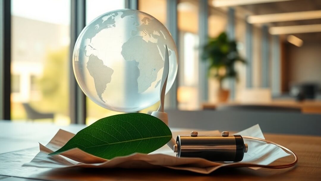 Nuovi membri nella 24/7 Carbon-Free Coalition: l'impegno per l'energia pulita