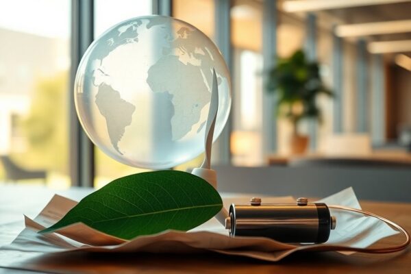 Nuovi membri nella 24/7 Carbon-Free Coalition: l'impegno per l'energia pulita