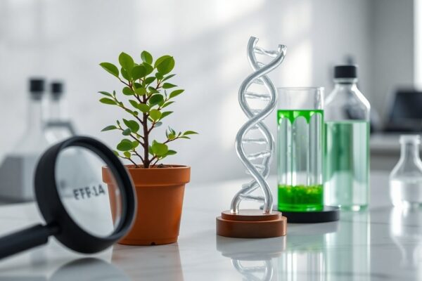 Nuovo corso triennale in biotecnologie per la sostenibilità alla Mediterranea