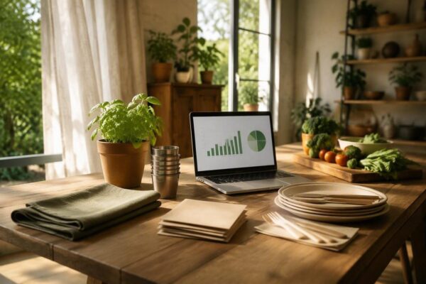 Organizzare eco-eventi quasi a impatto zero: guida completa