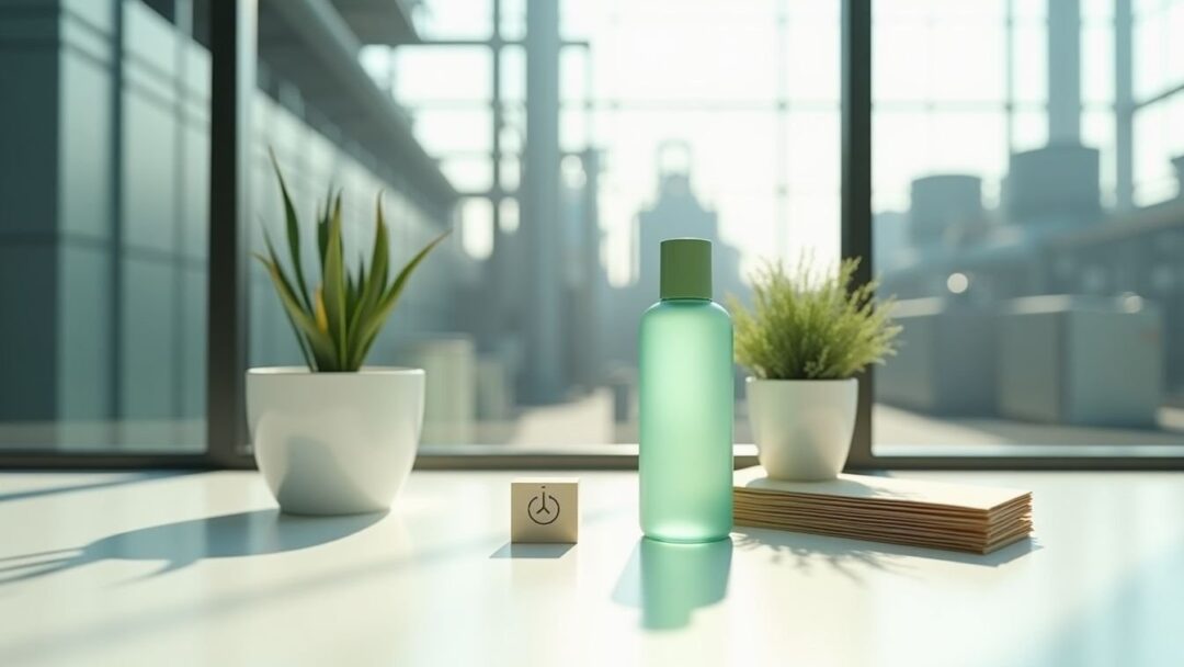 Pettenon Cosmetics: neutralità carbonica e 100% energia rinnovabile nei siti produttivi