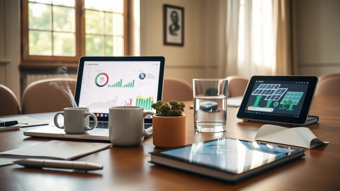 Piacenza ospita l'ESG Challenge 2026: innovazione e collaborazione per un futuro sostenibile
