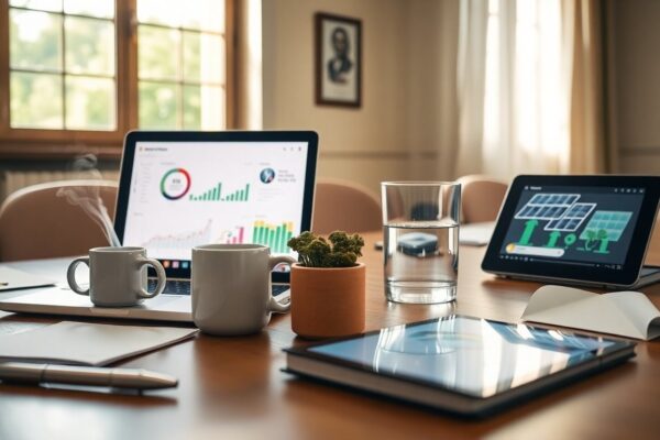 Piacenza ospita l'ESG Challenge 2026: innovazione e collaborazione per un futuro sostenibile