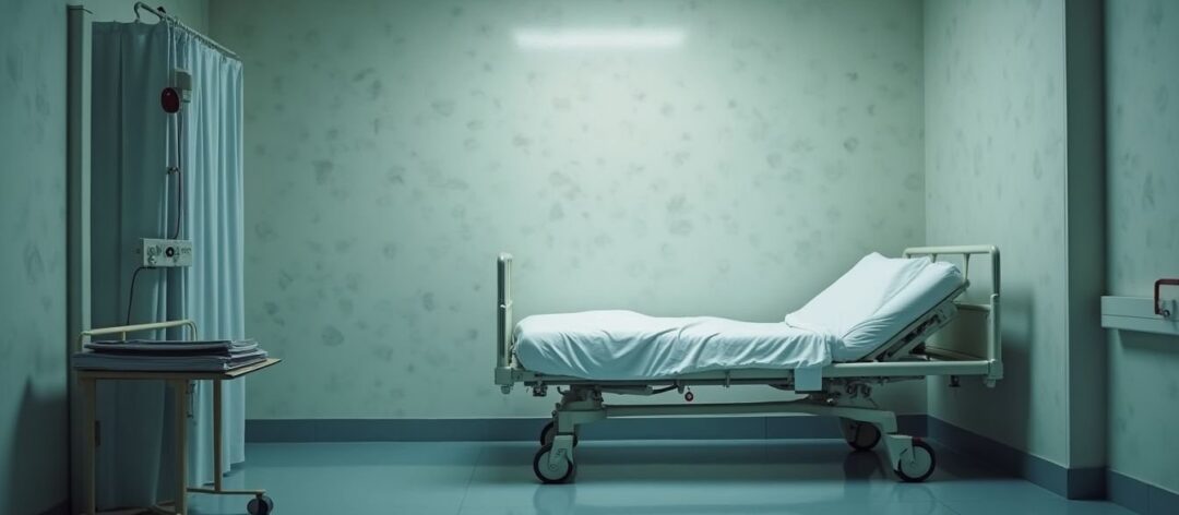Posti letto in calo e professionisti in fuga: la crisi del Servizio Sanitario Nazionale