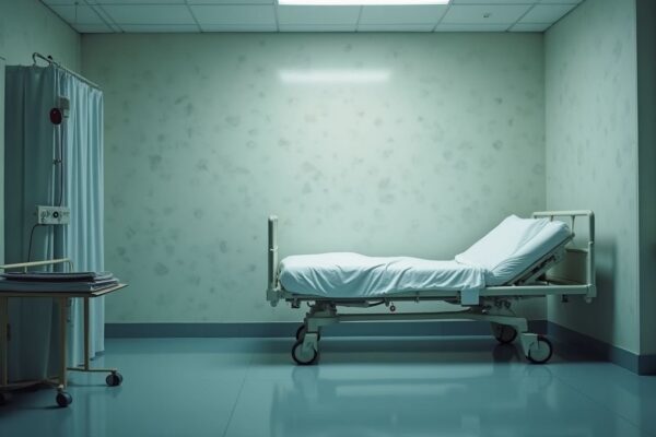 Posti letto in calo e professionisti in fuga: la crisi del Servizio Sanitario Nazionale