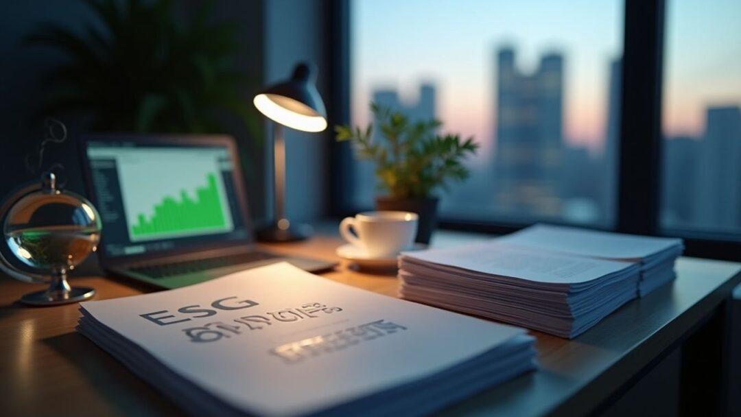 Rating ESG spiegato: metodologie, metriche e limiti reali