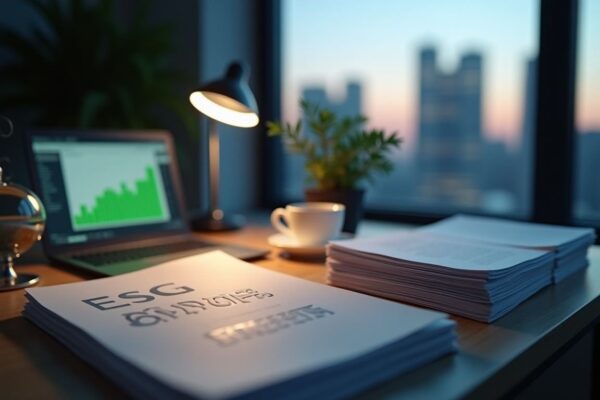 Rating ESG spiegato: metodologie, metriche e limiti reali