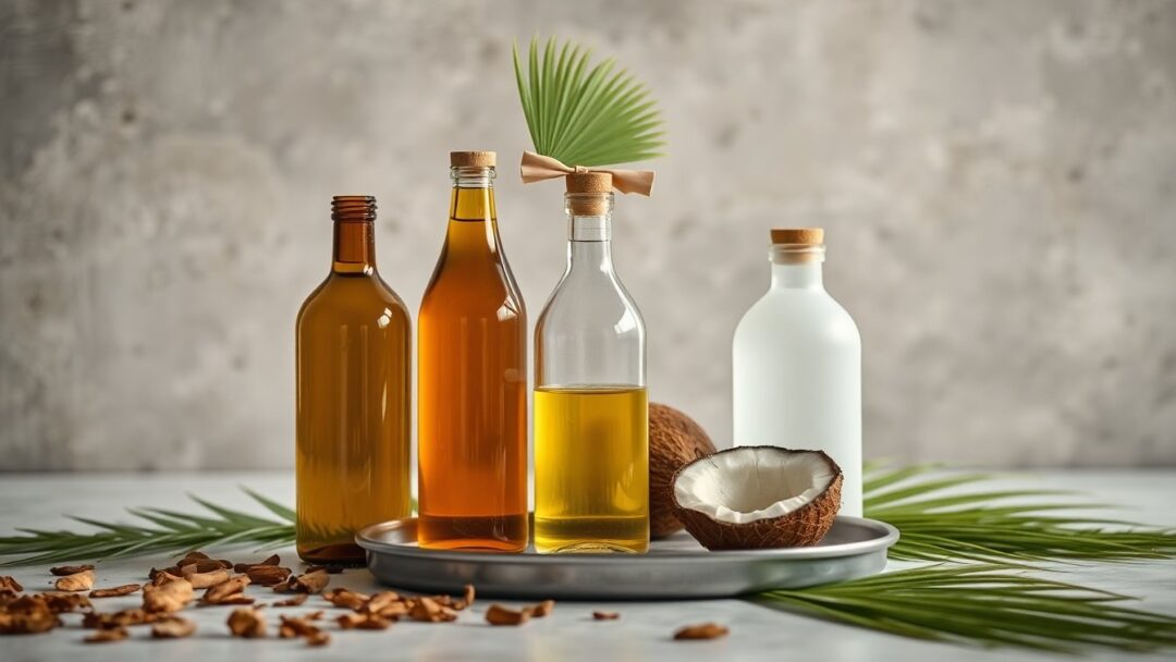 Report 2026: come BASF traccia e certifica olio di palma e altri ingredienti rinnovabili