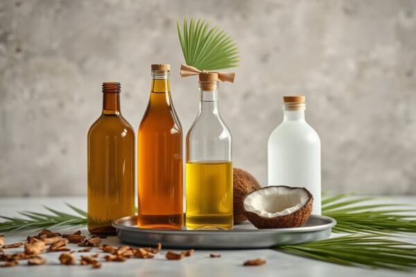 Report 2026: come BASF traccia e certifica olio di palma e altri ingredienti rinnovabili