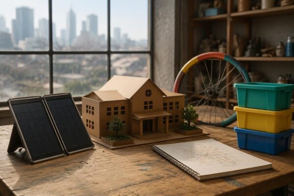 SDGs: strumenti pratici per giovani su energia, rifiuti, mobilità e istruzione