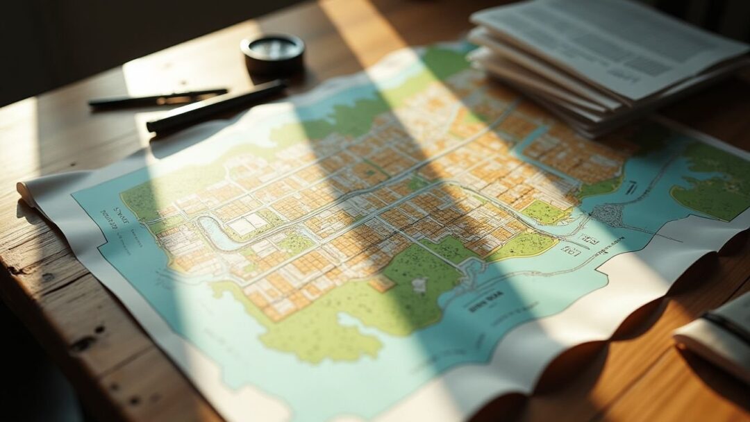 SDGs sul territorio: mappa pratica per quartieri, campus e comuni