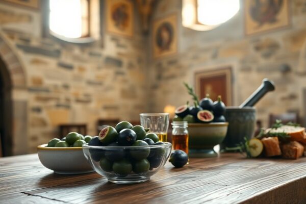 Sostenibilità e cultura alimentare: il convegno di Nocera Terinese sulla Dieta Mediterranea