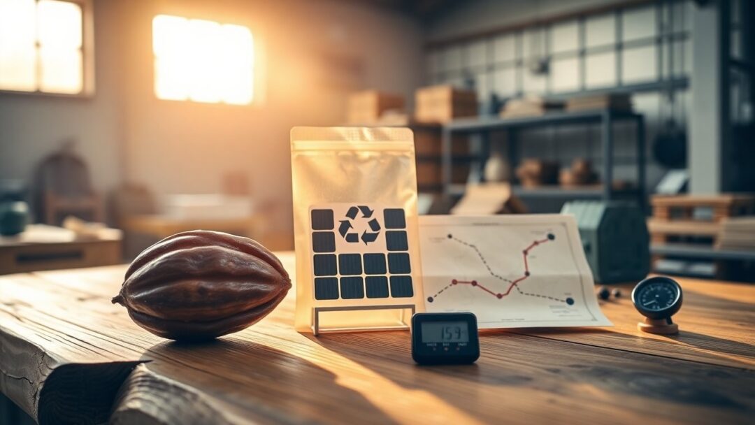 Sostenibilità e resilienza: come Ferrero ridisegna le filiere e le città affrontano il caldo