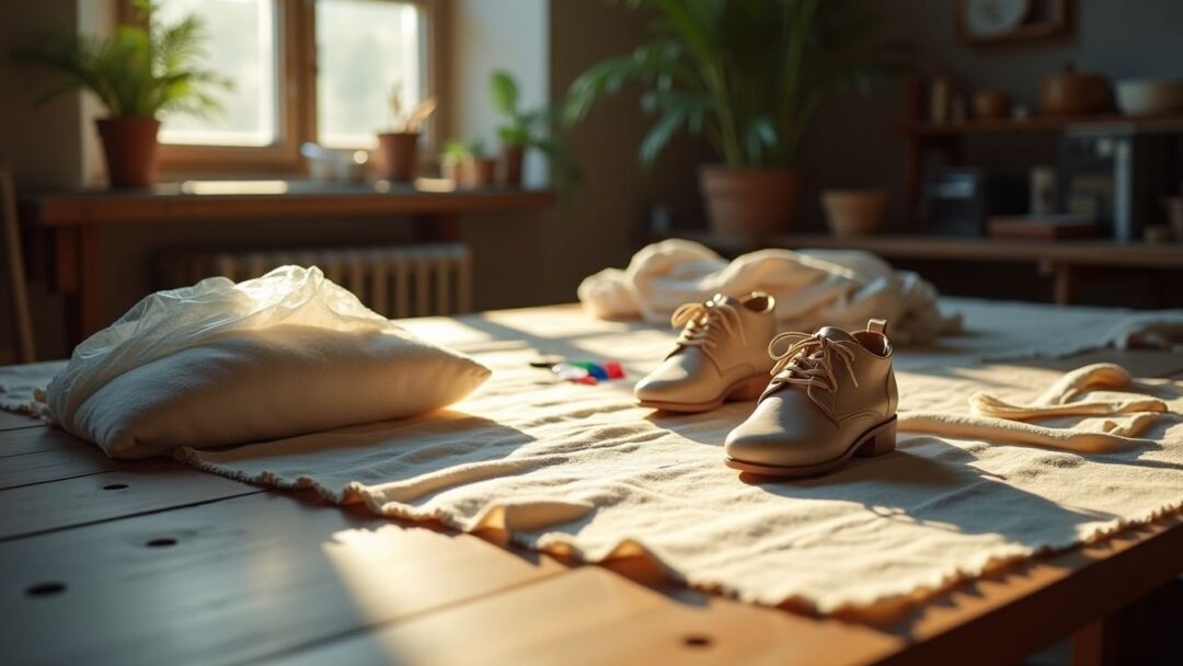 Sostenibilità nella moda: tra filiere industriali e impatto ambientale