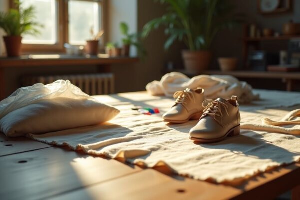 Sostenibilità nella moda: tra filiere industriali e impatto ambientale