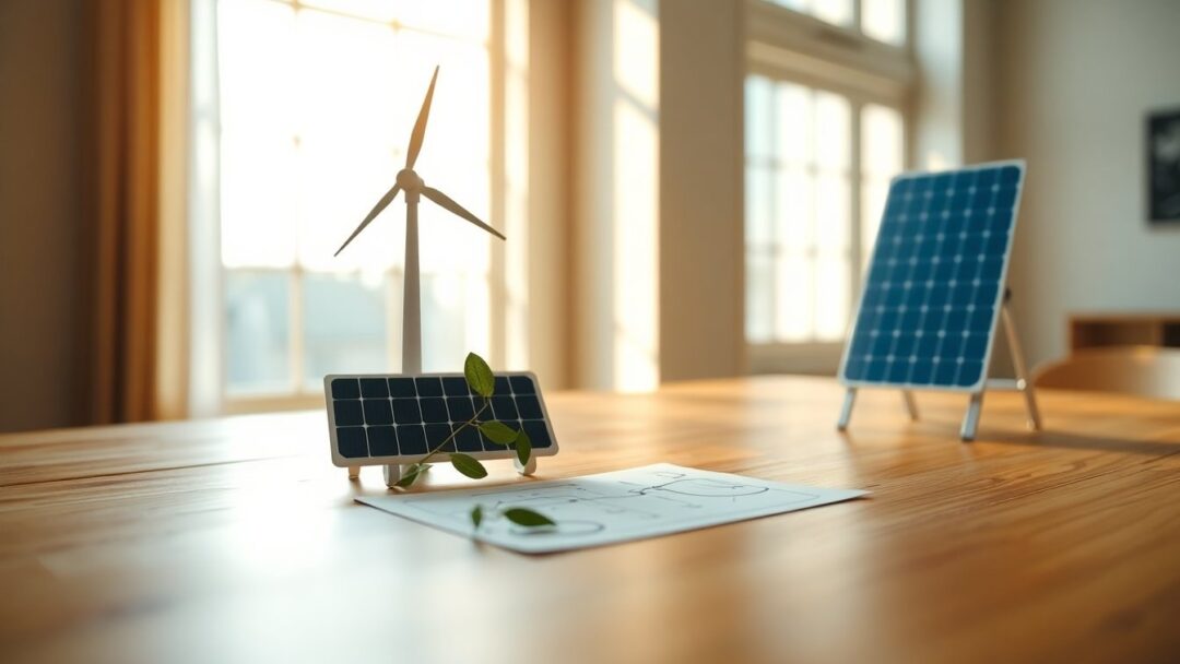 Transizione energetica in Italia: opportunità e sfide per il futuro