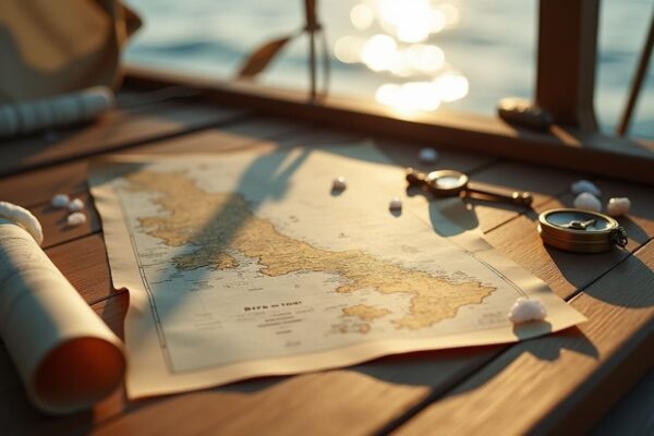 Turismo responsabile in costa: come selezionare itinerari marini sostenibili
