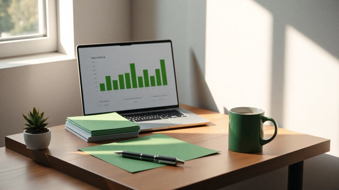 VSME per le piccole e medie imprese: guida compatta allo standard EFRAG